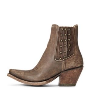 Ariat Bootie